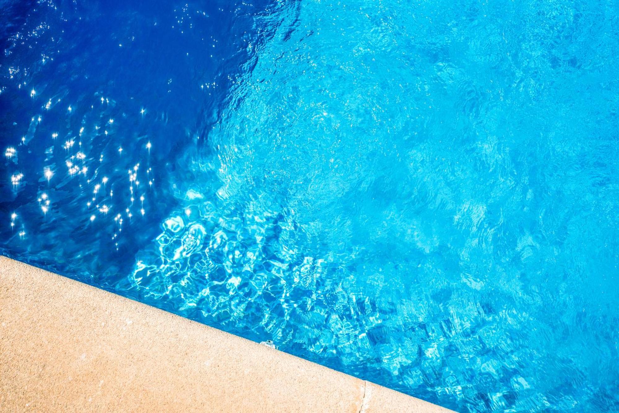 Villa Victoria'S Dream Cala'N Blanes  Exterior foto